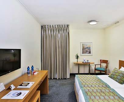 Hotelbild 6 für Prima Park Hotel Jerusalem