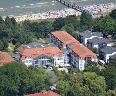 Hotelbild 3 für Seehotel Großherzog von Mecklenburg