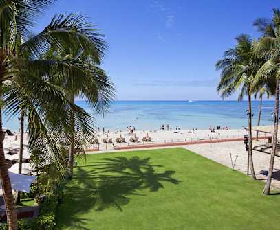 Hotelbild 10 für The Royal Hawaiian, a Luxury Collection Resort