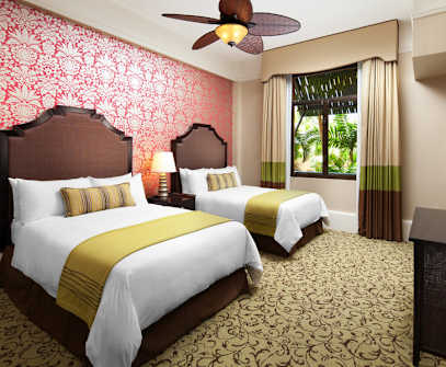 Hotelbild 4 für The Royal Hawaiian, a Luxury Collection Resort