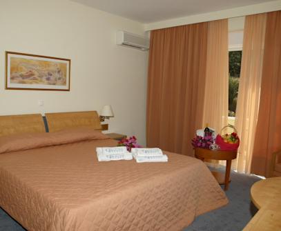 Hotelbild 9 für Crithoni's Paradise Hotel