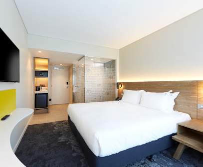 Hotelbild 8 für Holiday Inn Express Adelaide City Centre