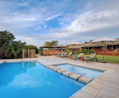 Hotelbild 1 für Garden Route Game Lodge