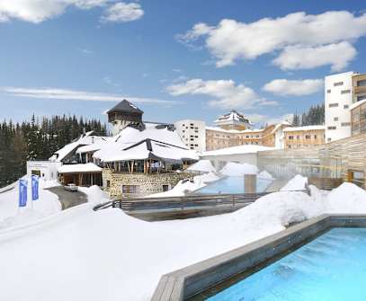 Hotelbild 1 für Falkensteiner Club Funimation Katschberg