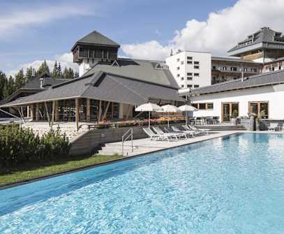 Hotelbild 6 für Falkensteiner Club Funimation Katschberg