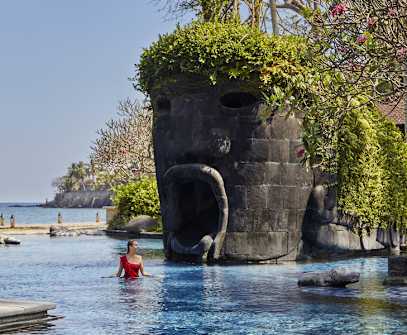 Hotelbild 8 für Sheraton Senggigi Beach Resort