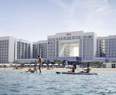 Hotelbild 10 für Hotel Riu Dubai