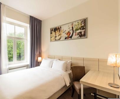 Hotelbild 10 für Radisson Hotel Old Town Riga