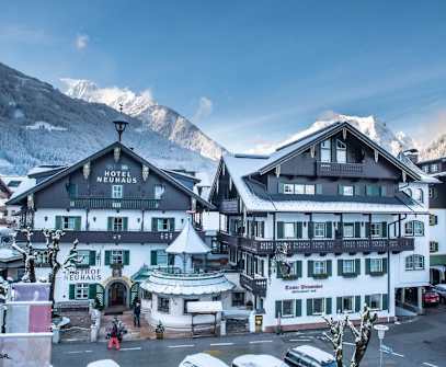 Hotelbild 7 für Neuhaus Zillertal Resort
