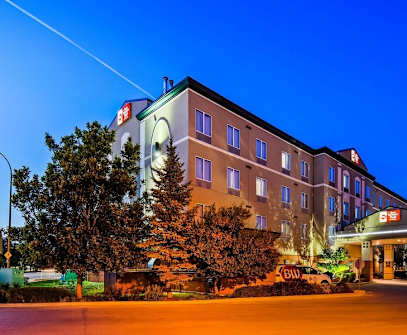 Hotelbild 6 für Best Western Plus Pembina Inn & Suites