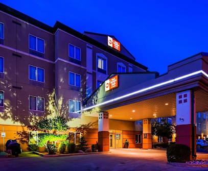 Hotelbild 7 für Best Western Plus Pembina Inn & Suites