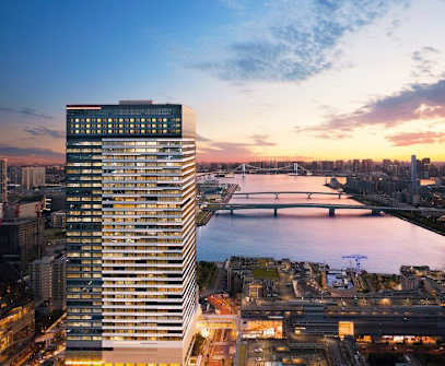 Hotelbild 7 für Mitsui Garden Hotel Toyosu Premier