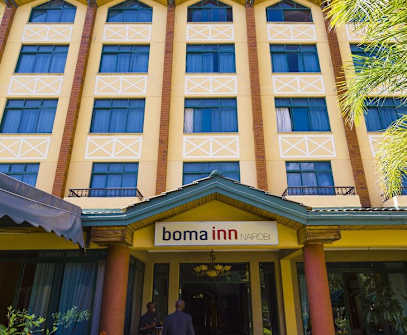 Hotelbild 7 für The Boma Inn