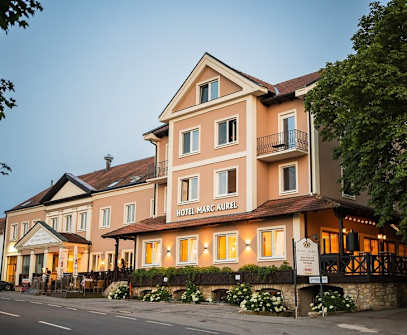 Hotelbild 4 für Marc Aurel