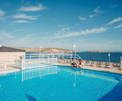 Hotelbild 7 für Gillieru Harbour Hotel