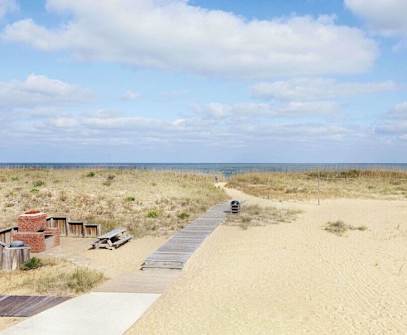 Hotelbild 5 für Days Inn by Wyndham Kill Devil Hills Oceanfront - Wilbur