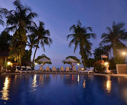 Hotelbild 7 für Aneka Lovina Villas & Spa