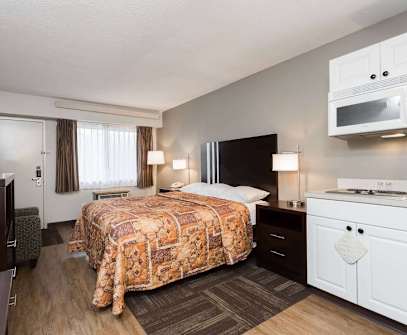 Hotelbild 7 für Days Inn by Wyndham Harrisburg North
