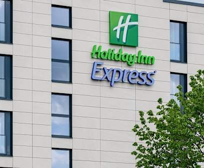 Hotelbild 10 für Holiday Inn Express Fulda