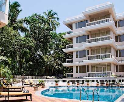 Hotelbild 6 für Clarion Hotel Ocean Palms Goa