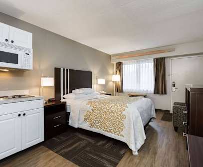 Hotelbild 2 für Days Inn by Wyndham Harrisburg North