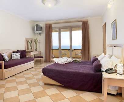 Hotelbild 8 für Sea View Resorts & Spa