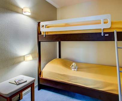 Hotelbild 7 für Vacancéole -Les Balcons DAix
