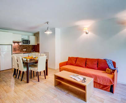 Hotelbild 9 für Vacancéole -Les Balcons DAix