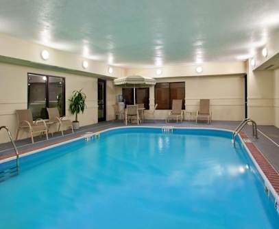 Hotelbild 10 für Baymont by Wyndham Sheridan