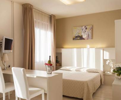 Hotelbild 7 für Suite Hotel Elite