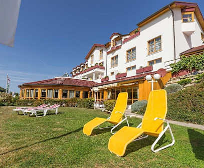Hotelbild 10 für Krainz Vitalhotel