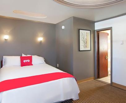 Hotelbild 10 für Hotel Wilkes-Barre East by OYO Rooms