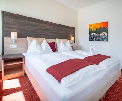 Hotelbild 9 für Marc Aurel
