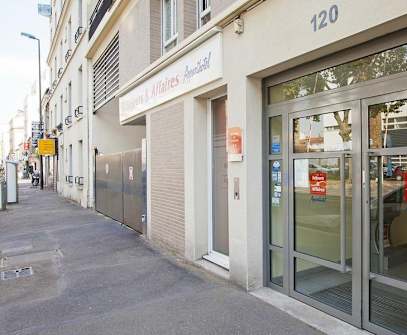 Hotelbild 4 für Sejours & Affaires Paris Malakoff 