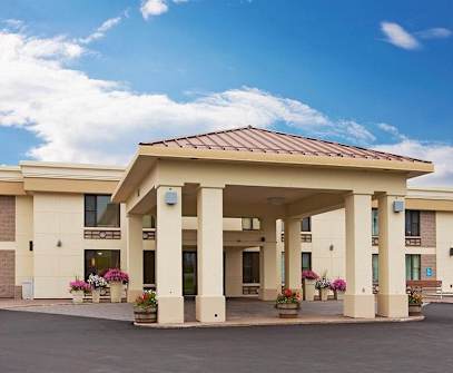 Hotelbild 5 für Holiday Inn Express & Suites Charlottetown
