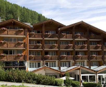 Hotelbild 9 für Hotel Schweizerhof Gourmet & Spa