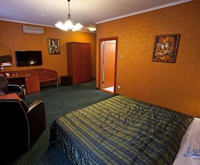 Hotelbild 3 für Luna