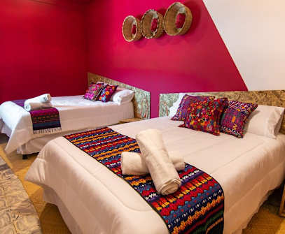 Hotelbild 9 für Why Not Hotel