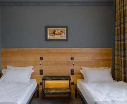 Hotelbild 5 für Hotel Plai