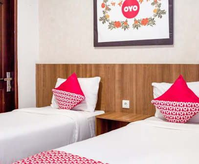 Hotelbild 10 für Papakoel by OYO Rooms