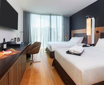Hotelbild 4 für Icon Hotel