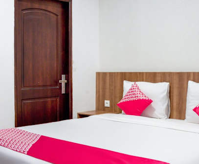 Hotelbild 9 für Papakoel by OYO Rooms