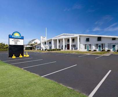 Hotelbild 6 für Days Inn by Wyndham Kill Devil Hills Oceanfront - Wilbur