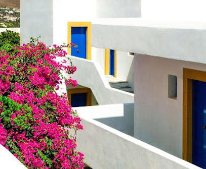 Hotelbild 3 für Patmos Paradise Hotel