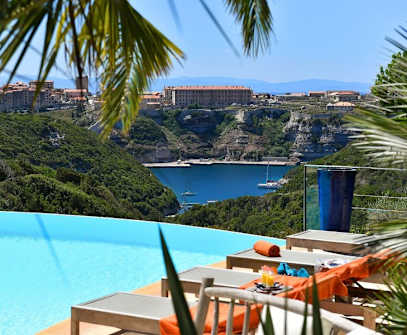 Hotelbild 10 für Hôtel Cala di Greco