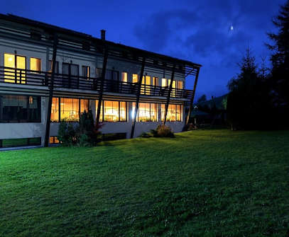 Hotelbild 1 für Casa Muntelui Guesthouse
