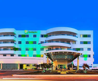 Hotelbild 5 für Holiday Inn Campeche