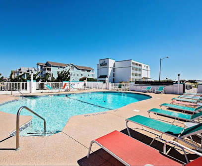 Hotelbild 2 für John Yancey Oceanfront Inn