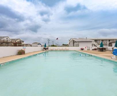 Hotelbild 8 für Days Inn by Wyndham Kill Devil Hills Oceanfront - Wilbur
