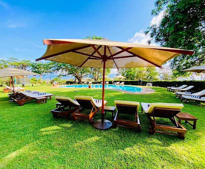 Hotelbild 10 für Taita Hills Safari Resort & Spa